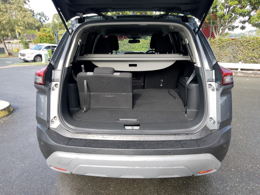 2023 Nissan X-Trail T33 ST SUV Image 16