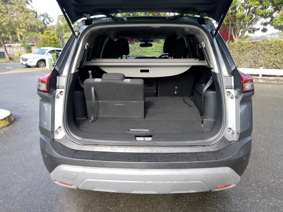 2023 Nissan X-Trail T33 ST SUV Image 16
