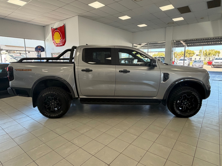 2026 MY26.5 Ford Ranger P703 Tremor Ute Image 10