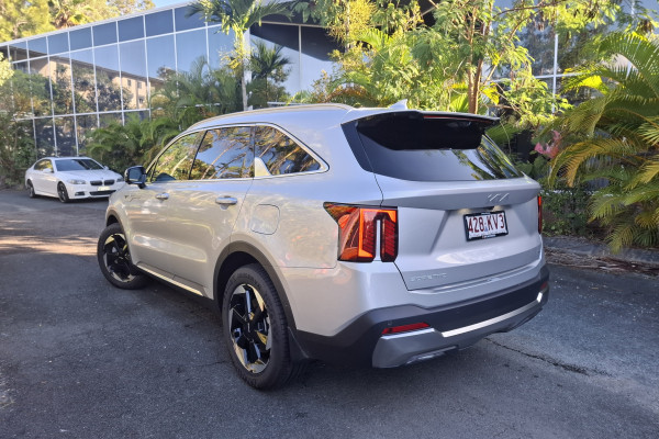 2024 Kia Sorento MQ4 PE Other Image 5