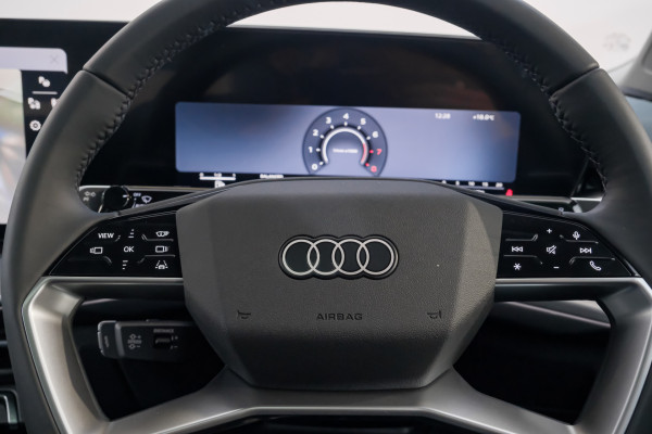 2026 Audi Q3 TFSI SUV image 14
