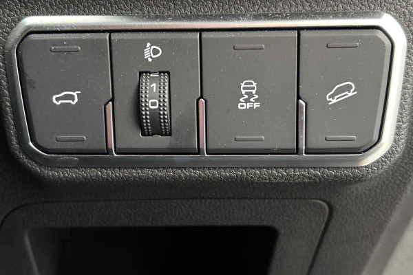 2022 GWM Haval H6GT B03 Lux SUV Image 28