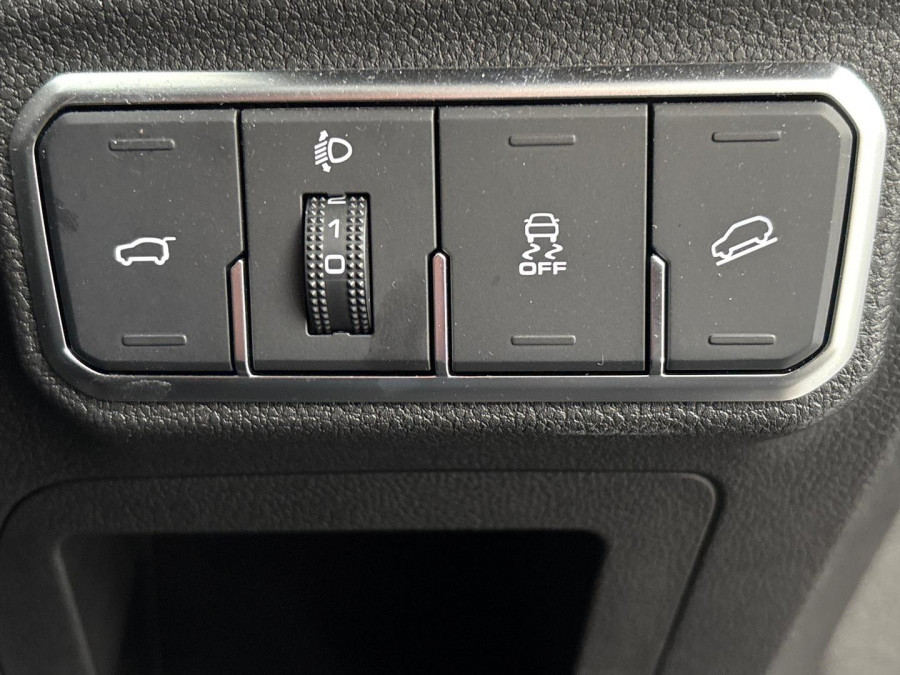 2022 GWM Haval H6GT B03 Lux SUV Image 28