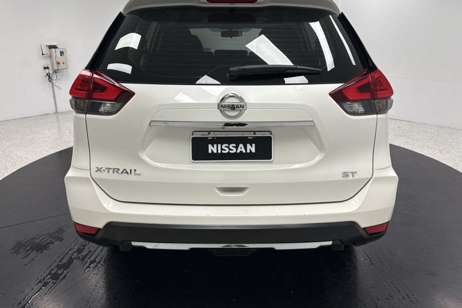 2019 Nissan X-Trail T32 Series II ST SUV Image 9