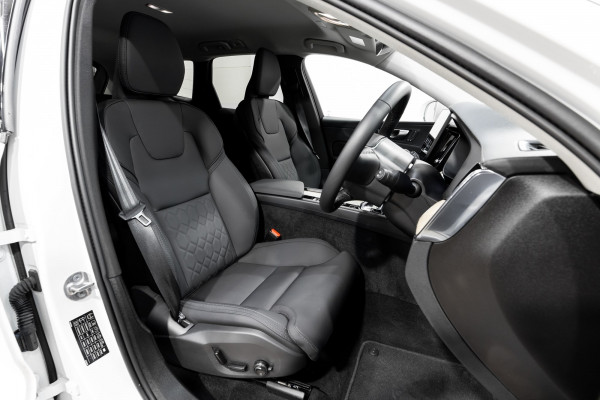 2026 Volvo XC60 UZ B5 Plus 2L Mild Hybrid AWD SUV Image 18