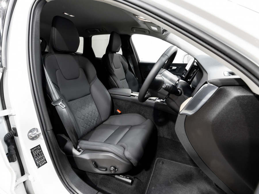 2026 Volvo XC60 UZ B5 Plus 2L Mild Hybrid AWD SUV Image 18