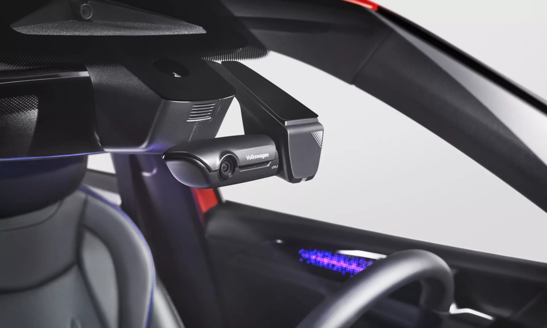 Dash cam