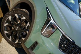 2024 MY25 Kia Sorento MQ4 PE GT-Line SUV
