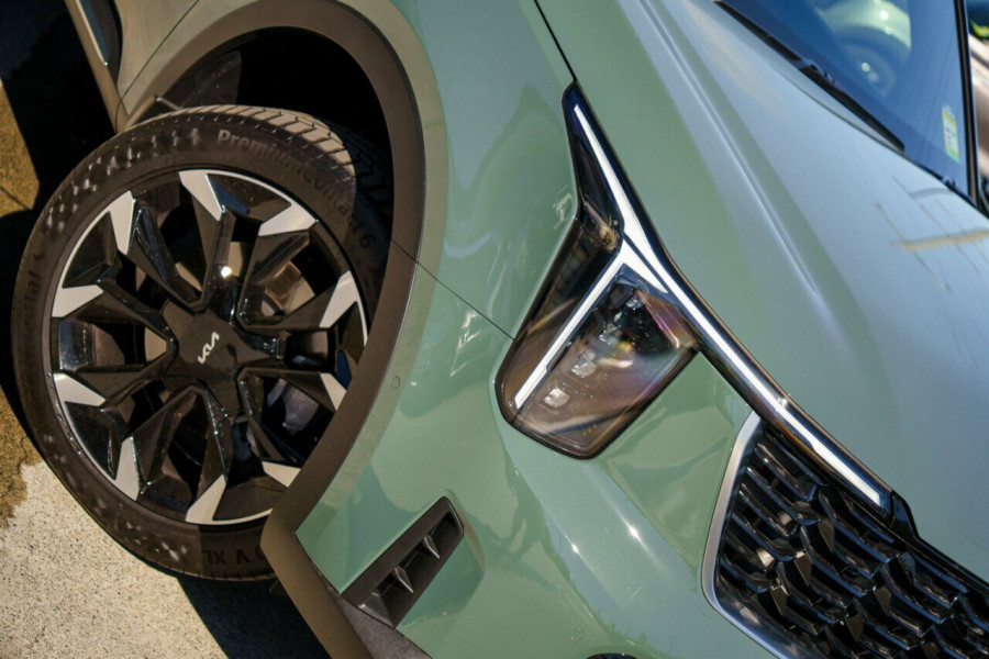 2024 MY25 Kia Sorento MQ4 PE GT-Line SUV Image 6