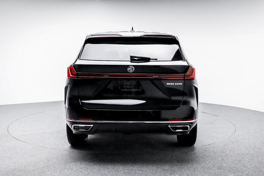 2026 MY25 MG QS IS31 Excite SUV Image 6