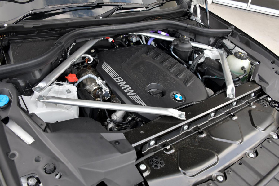 2025 BMW X5 G05 LCI xDrive30d M Sport SUV