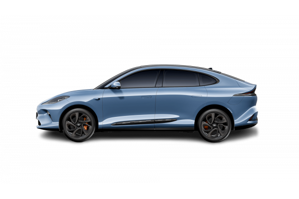 2025 MG IM6 S12L Performance SUV Image 2