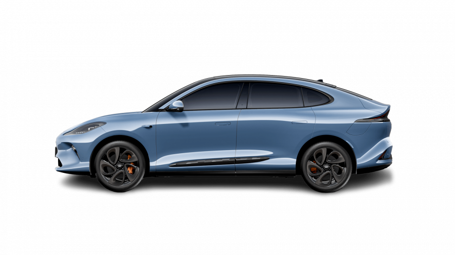 2025 MG IM6 S12L Performance SUV Image 2