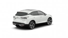2024 MY25 Nissan QASHQAI J12 Ti-L SUV image 18