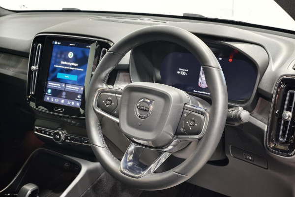 2022 MY23 Volvo C40 XK Recharge Twin SUV Image 10