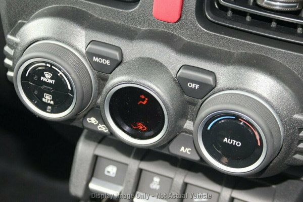 2026 Suzuki Jimny JC74 XL Wagon Image 11
