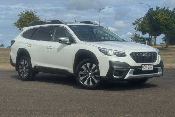 2023 Subaru Outback 6GEN AWD Touring XT SUV Image 1