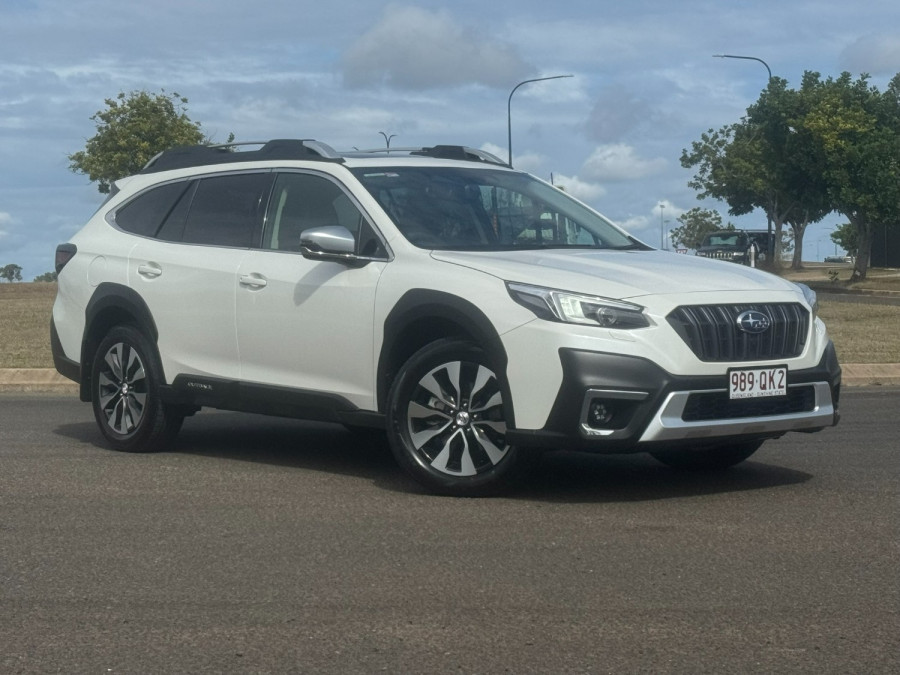 2023 Subaru Outback 6GEN AWD Touring XT SUV Image 1