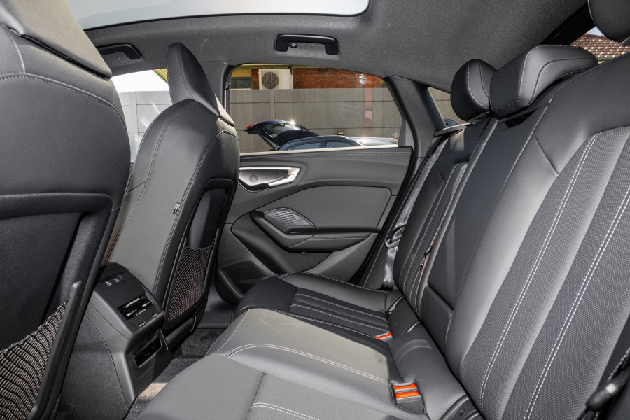 2025 Audi A5 B10 TFSI 200kW S line Sedan
