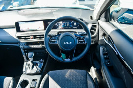 2025 Kia Seltos SP2 PE Sport+ SUV