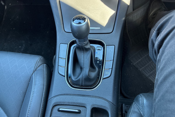 2023 Hyundai i30 PD.V4 Active Hatch Image 17