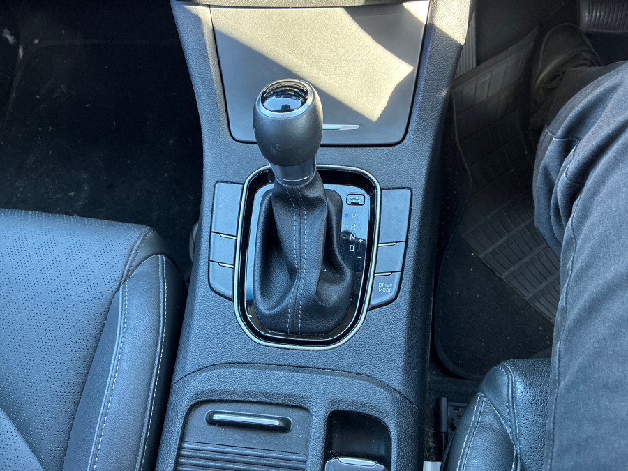 2023 Hyundai i30 PD.V4 Active Hatch Image 17