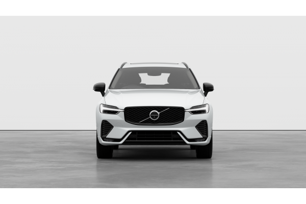 2026 Volvo XC60 UZ Ultra B5 Dark SUV Image 5