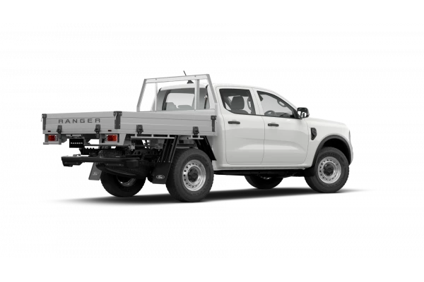 2026 MY26.5 Ford Ranger P703 XL Cab Chassis Image 7