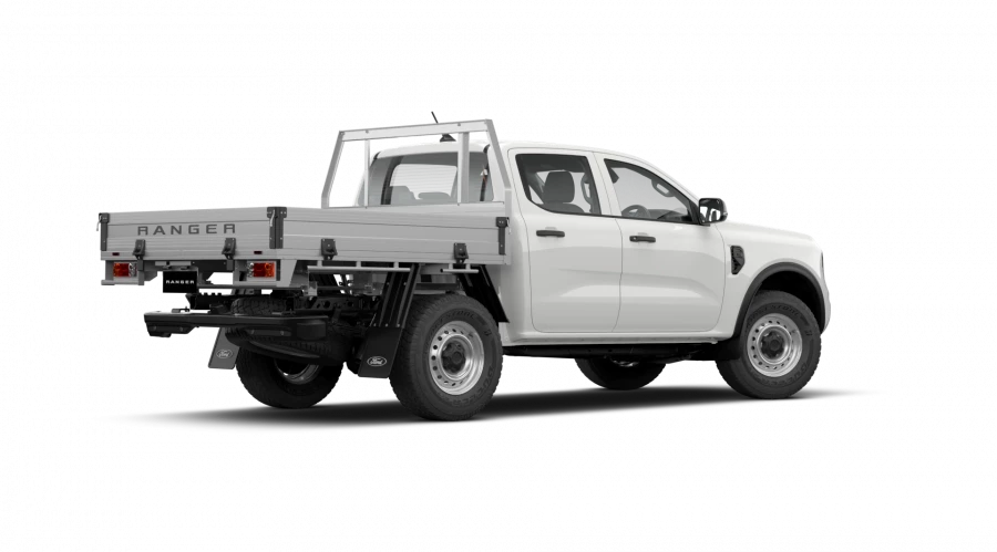 2026 MY26.5 Ford Ranger P703 XL Cab Chassis Image 7