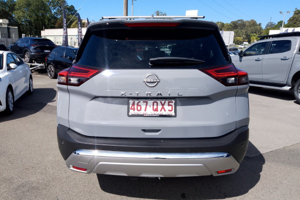 2022 MY23 Nissan X-Trail T33 Ti-L SUV Image 10