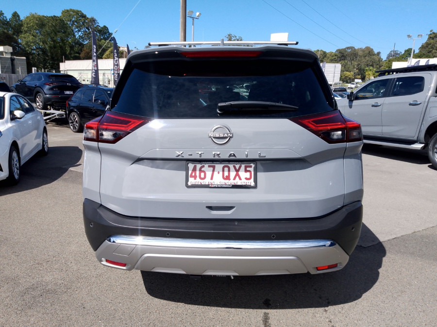 2022 MY23 Nissan X-Trail T33 Ti-L SUV Image 10