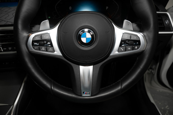 2020 BMW 3 Series 30i M Sport Sedan image 17