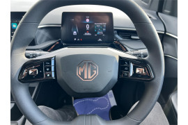 2025 MY24.5 MG MG3 ZP22 Excite Hatch