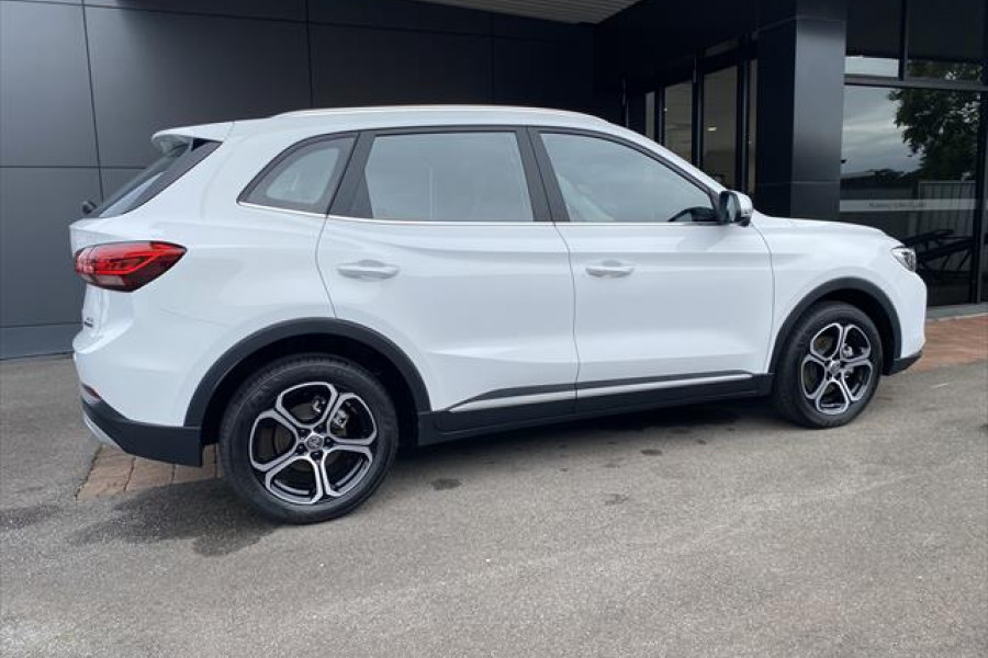 2024 MG ZS EV Excite SUV Image 14