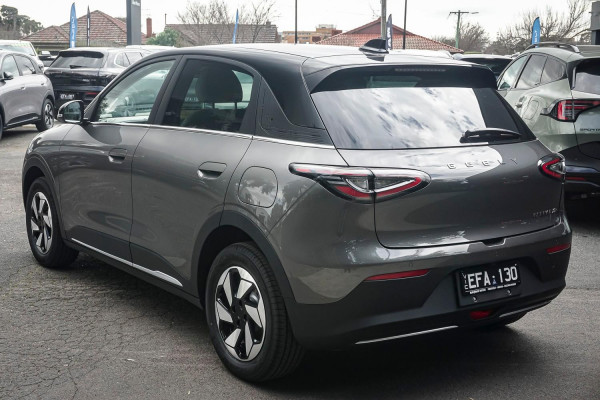 2026 MY27 Geely EX2 E22H Inspire Hatch Image 4