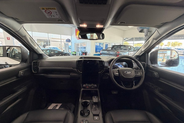 2026 MY26.5 Ford Ranger P703 XLT Ute Image 15