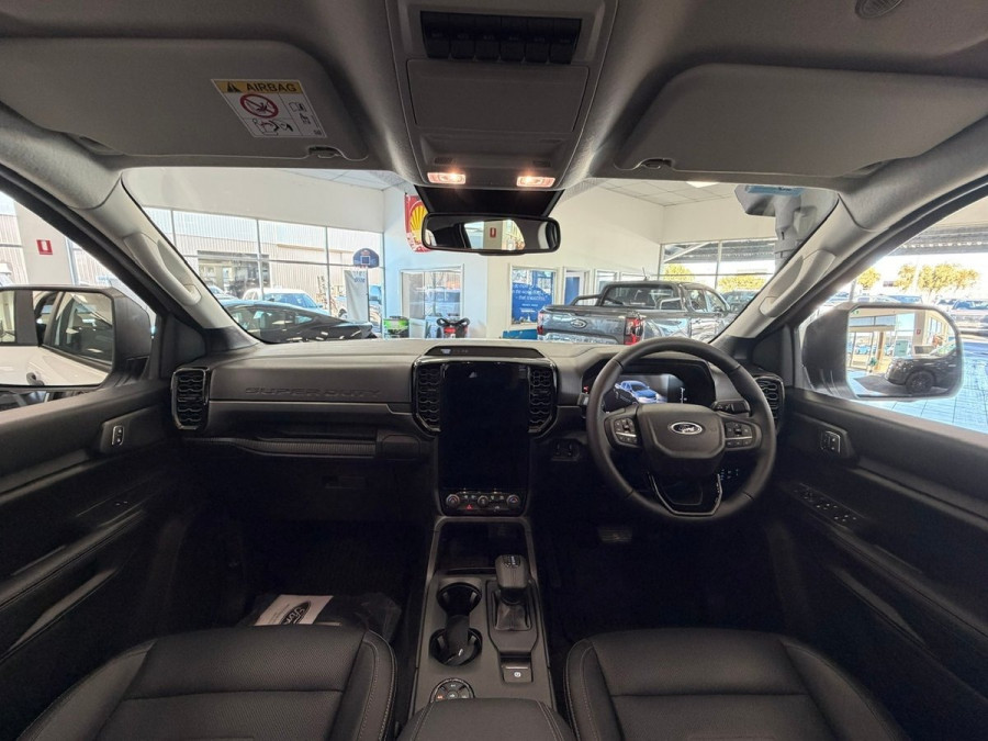 2026 MY26.5 Ford Ranger P703 XLT Ute Image 15