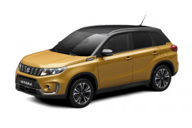 Suzuki Vitara GLX LY Series II