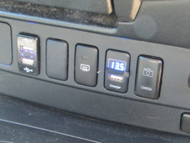 2014 Toyota HiLux KUN16R  SR Utility