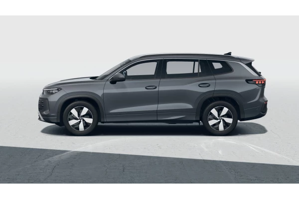2025 MY26 Volkswagen Tayron R4 110TSI Life SUV Image 2