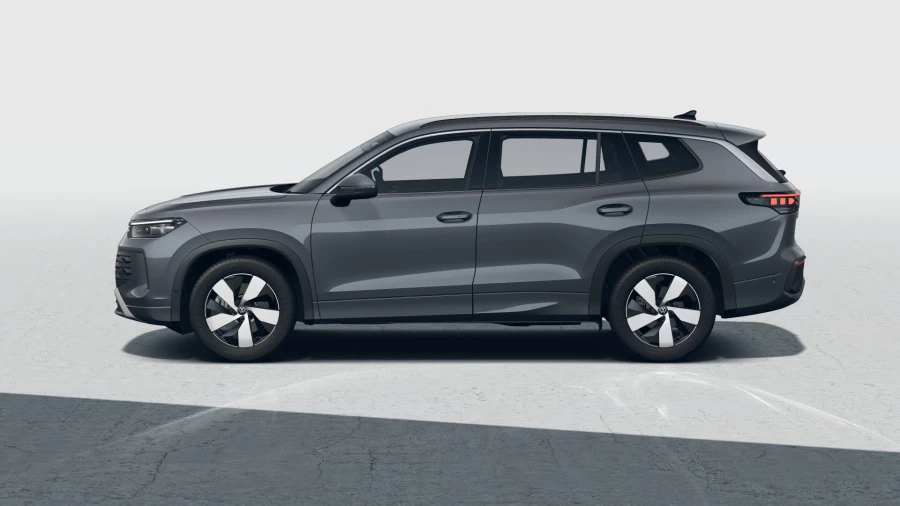 2025 MY26 Volkswagen Tayron R4 110TSI Life SUV Image 2