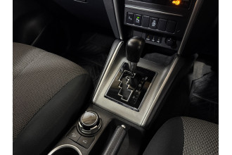 2020 MY21 Mitsubishi Triton MR GLS Ute