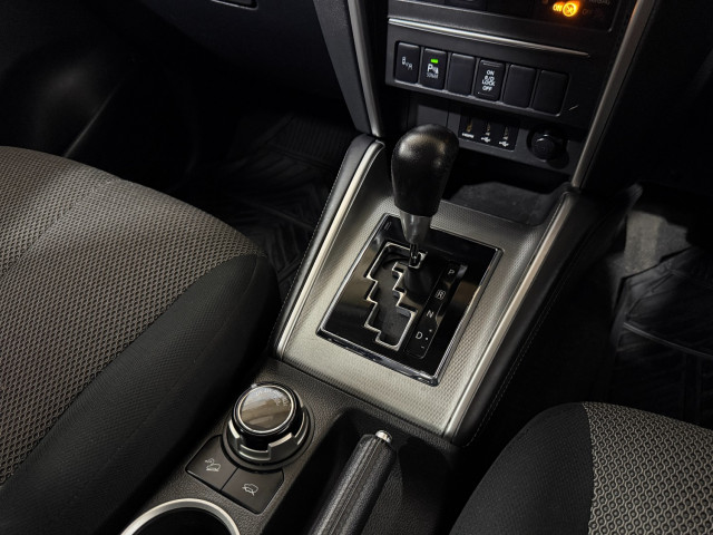 2020 MY21 Mitsubishi Triton MR GLS Ute