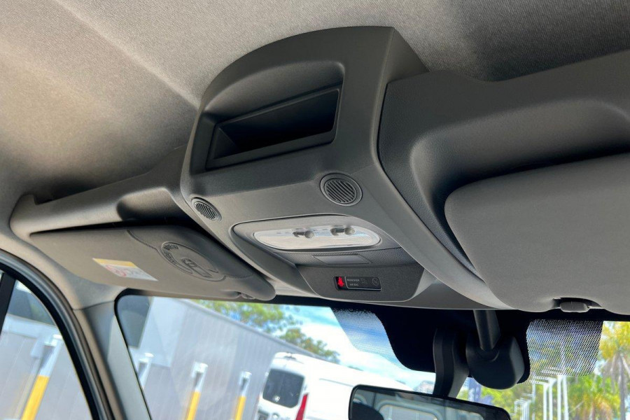 2024 MY25 Renault Master X62 Phase 2 Pro 110kW Van Image 13
