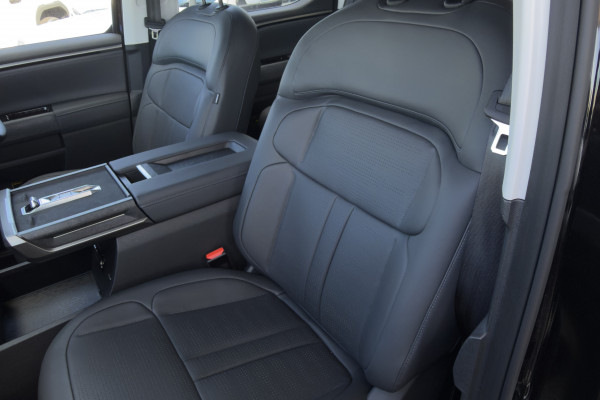 2025 LDV Terron 9 EKK1C Evolve Ute Image 30
