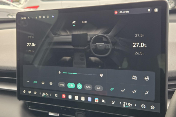 2026 GWM Haval H6GT B03 Ultra Hi4 PHEV SUV Image 20