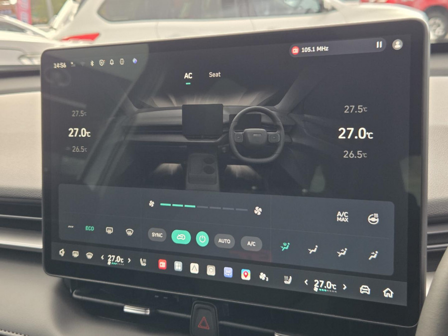 2026 GWM Haval H6GT B03 Ultra Hi4 PHEV SUV Image 20