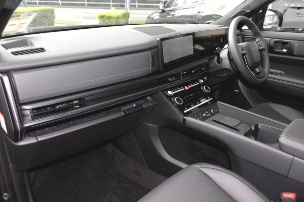 2026 Hyundai Santa Fe MX5.V2 Hybrid Calligraphy SUV Image 6