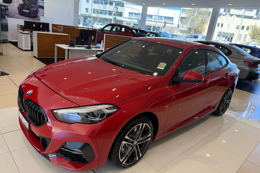 2024 BMW 2 Series F44 220i M Sport Coupe Image 21