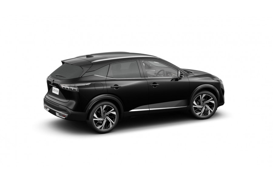2025 Nissan QASHQAI J12 Ti-L SUV Image 16